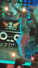 Live music performance draws crowds to Obosi nightclub