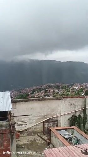 Caracas, Venezuela