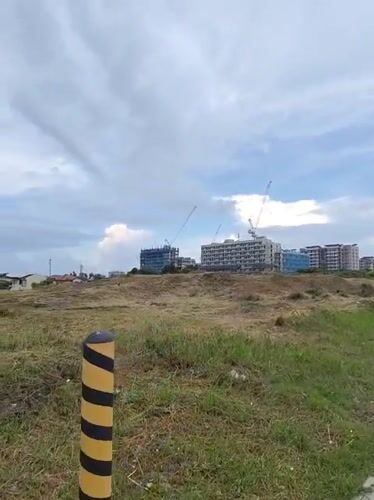 Morning documentation captures Davao City construction boom and daily life