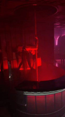 Nightclub performances documented across Bangkok entertainment district