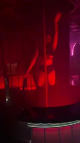 Nightclub performances documented across Bangkok entertainment district