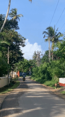 Quiet morning moments documented in Kabalana, Sri Lanka