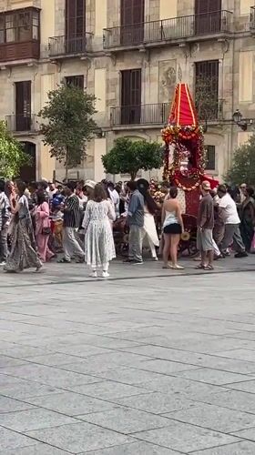 Barcelona, Spain