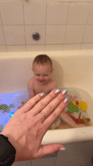 Bath time, strawberry jam, and everyday life in Markovsky