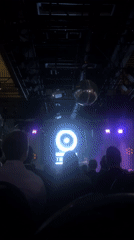 Redstone Summit conference documented by attendee in Berlin