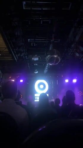 Redstone Summit conference documented by attendee in Berlin
