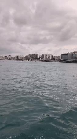 Santander, Spain