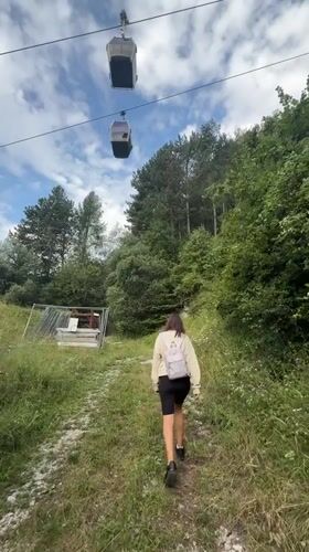 Molveno, Italy