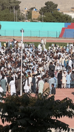 Quetta City Tehsil, Pakistan