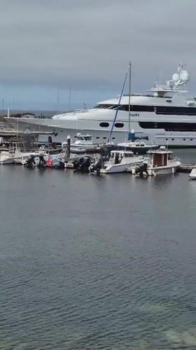 Monterey, United States of America