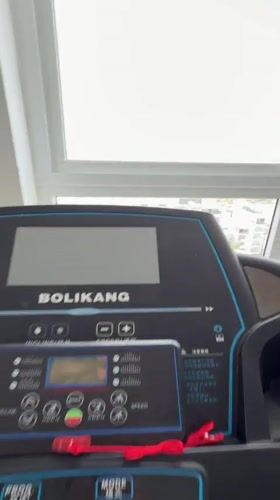 Rooftop gym and pool with Nha Trang city views