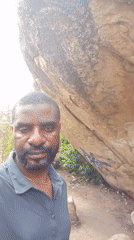 Daily life documented in Barakin Akawo, Nigeria