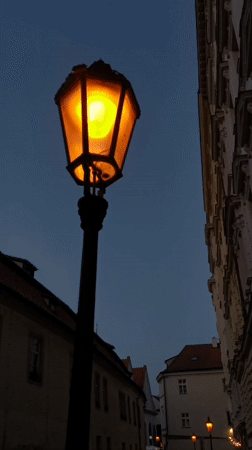Prague, Czechia