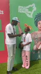 African Creators Summit hosts cultural performances across Nigeria