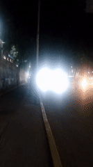 Witness documents routine street scenes across Caracas neighborhoods