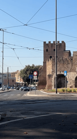 Rome, Italy