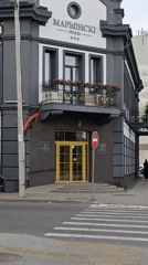Witness documents everyday street life across Baranavichy, Belarus