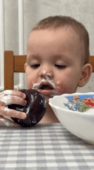 Early morning domestic life documented in Chaikovsky, Russia