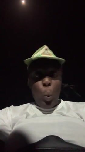 NYSC member filmed in nighttime video in Maiduguri