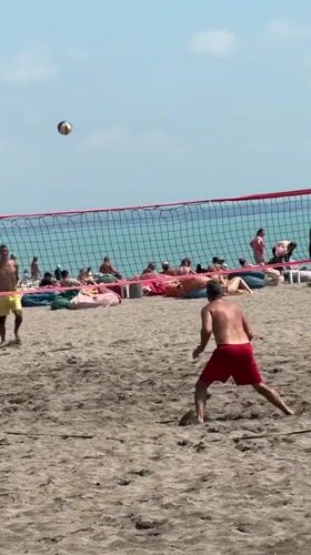 Morning recreation captured across Burgas beaches and parks