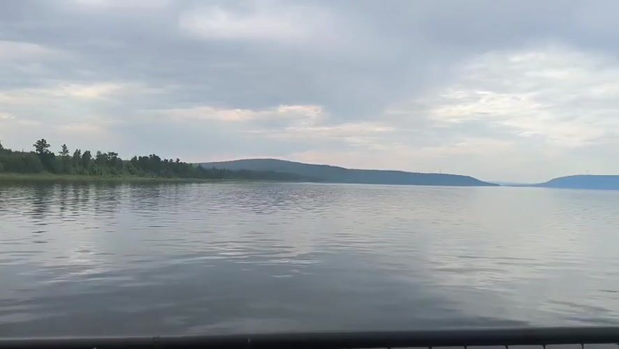 Boguchany, Russia