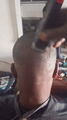 Morning life captured across Nigerian communities in Jos area