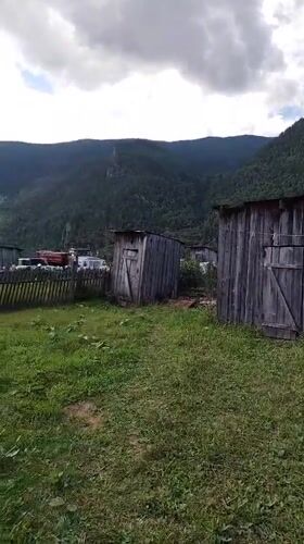 Iodro, Russia