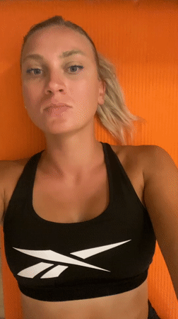 Hotel workout and pool day at a resort in Aksu, Turkey