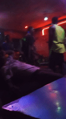 Late night social activity recorded at Adankolo nightlife venue