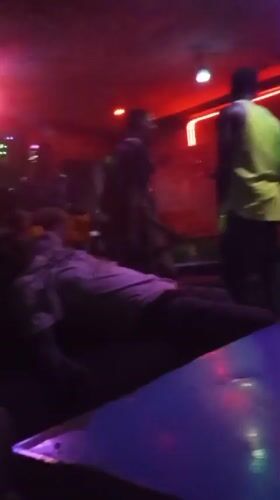 Late night social activity recorded at Adankolo nightlife venue