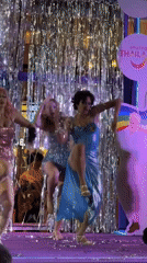 Drag performances light up Samui Hospitality Pride Icon at Central Samui