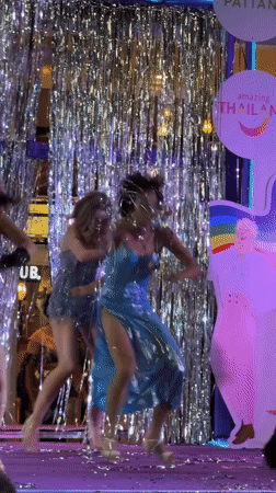 Drag performances light up Samui Hospitality Pride Icon at Central Samui