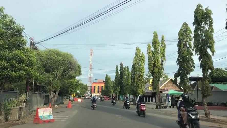Lhokseumawe, Indonesia