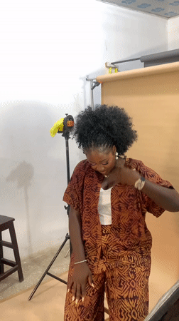 Portrait photography sessions conducted at Gura Top studio