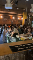Trivia night draws crowds to Varna bar
