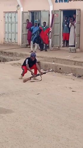 Armed incident and cattle butchering reported in Sabon Gari West