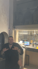 Evening gathering with cigars observed in Sandanski, Bulgaria