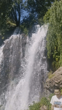 Sisian, Armenia