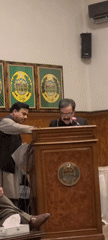 Official ceremonies and government meetings held in Quetta, Pakistan