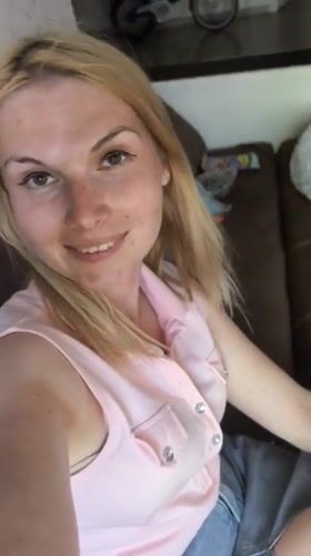 Family daily life documented in Sterlitamak home afternoon