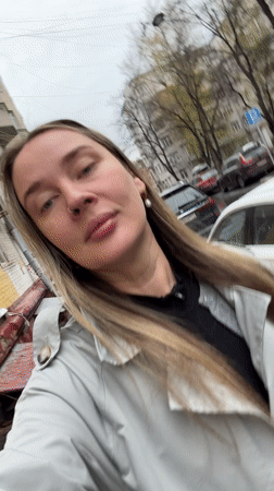 Morning moments captured across Moscow streets and buildings