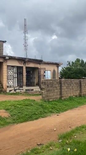 Jos, Nigeria