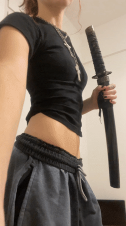 Mirror selfies captured by young people in Buenos Aires