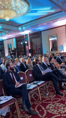 EU-Ukraine Partnership Conference Held in Kyiv