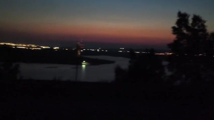 Veselyy, Russia