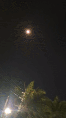 Nighttime scenes captured across Pattaya City, Thailand