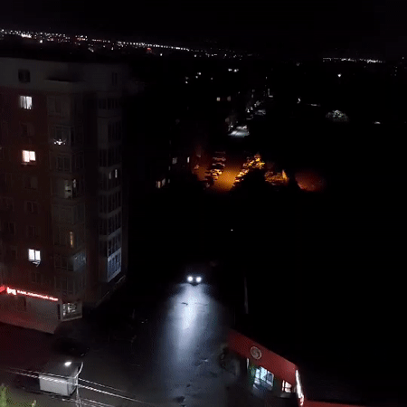Yessentuki, Russia