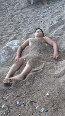 Beach day to nighttime dancing in Budva, Montenegro