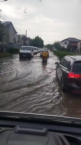 Bragadiru, Romania