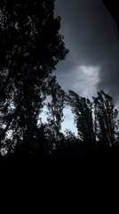 Storm with lightning documented across Sofia, Bulgaria